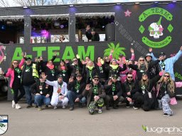 Umzug in Koenen 2025